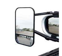 Caravanspiegel XL Duo