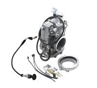 Carb HSR42 HSR45 HSR48 Für Mikuni Beschleuniger Pumpe Pumper Vergaser Carb Für TM42 TM45 TM48 Motorrad Vergaser(HSR45 with cable)