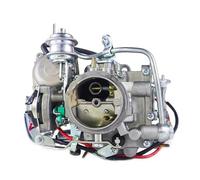 Carb Moteur Vergaser 2110016540 Für Toyota 4AF 5AF Für Corolla 1,6 L Motor 1987-1992 Barrel OEM Carb Assy 21100-16540 Ersatzteile Vergaser Satz