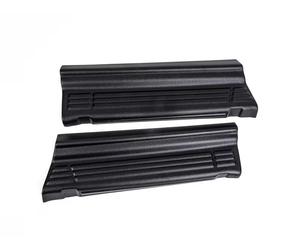 Carbest Einstiegsleisten-Schutz für Fiat Ducato ab Bj. 2014, paar