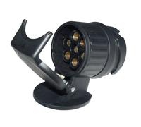 Carbest Mini Adapter - 13 auf 7-polig