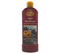 3 Flaschen Autopolitur "MacBRITE" Classic = 1500ml (16,60 € / Liter), CarBRIGHT