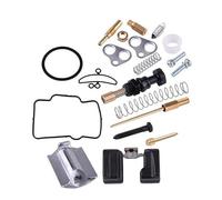 Carbu-Set Kit Für Keihin Pwk 35Mm 36Mm 38Mm 40Mm 42Mm Vergaser Reparatur Umbausätze Vergasers