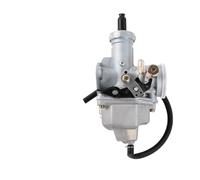 Carburetor 4-Takt Für CG 150cc 200cc 250cc 300cc ATV Go Kart Dirt Bike CG XL 125 150 175CC PZ27 27mm Vergaser Vergasers(Manual)