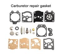 Carburetor Diaphragm Gasket Kit f??r K20 WAT WA WT Serie Vergaser f??r Walbro
