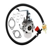 Carburetor Für Subaru Für Robin EX30 Motor Carb Für Mikuni RGX4800 RGN5100 Ersetzt 279-62364-20 279-62364-00 279-62364-10 Carbhub Vergaser Vergaserbaugruppe