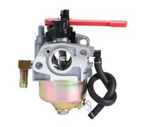 Carburetor Gasket Primer Bulb Fuel Filter Kit Replacement Fit For Huayi 161SA 16