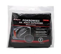 CARCOMMERCE 42210 Reserveradabdeckung