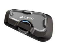Cardo Freecom 4x, Kommunikationssystem Doppelset Schwarz
