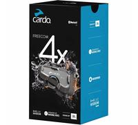 Cardo Freecom 4x, Kommunikationssystem Schwarz
