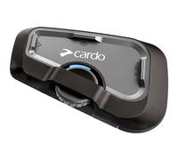Cardo Freecom 4x, Kommunikationssystem Schwarz