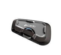 Cardo Freecom 4x, Kommunikationssystem Schwarz