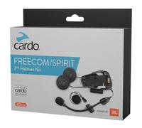 JBL-Set Helm Cardo Freecom-X/Spirit 2ND