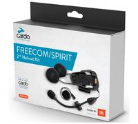 JBL-Set Helm Cardo Freecom-X/Spirit 2ND