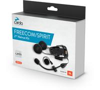 JBL-Set Helm Cardo Freecom-X/Spirit 2ND