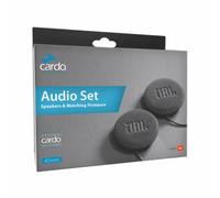 Cardo JBL Audio Set 45mm