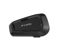 CARDO, kostenloses Motorrad-Gegensprechanlagen-Kit bluetooth Spirit HD Duo