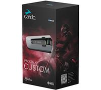 Cardo Packtalk Custom Einzelset