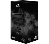 Cardo Packtalk Pro Duo Bluetooth Kommunikationssystem Doppelpack
