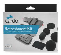 Freecom / Packtalk Refreshment Kit