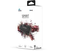Cardo Spirit Kommunikationssystem, Singlebox