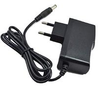 Cargador_ESP Ladegerät Netzteil Adapter 12V Kompatibel mit Ersatz für Batterie Starthilfe Battery Jump Starter Einhell EGS 2600 Starthilfe Ersetzt Ladekabel Netzadapter Netzkabel Replacement