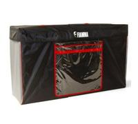 Cargo Back 285 L schwarz Box Fiamma Fahrradträger Gepäckbox Heckbox 136f471 NEU