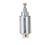 Carkio New Vergaser Kraftstoff Magnetventil Compatible with Briggs & Stratton Carb 699915 799728 695423 699878 31 A507 31 A777 Motor erhältlich