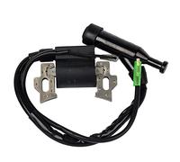 Carkio Zündspule Compatible with Honda GX110 GX120 GX140 GX160 GX200 5PS 6,5PS Motorgenerator Rasenmäher Motor