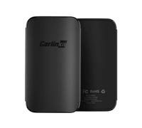 2024 CarlinKit Android Auto Wireless Adapter Smart Ai Box Stecker Und Spielen Bluetooth WiFi Auto
