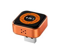 Carlinkit Mini Ultra 6 Wireless CarPlay and Android Auto Adapter