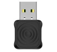 Carlinkit Mini Ultra Adapter + USB-C Adapter für CarPlay/Android Auto