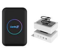 Carlinkit TBox LITE Adapter für Autos mit Android Auto / Apple Carplay