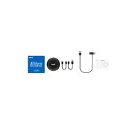 Carlinkit TBOX ULTRA 3 Wireless CarPlay & Android Auto Adapter