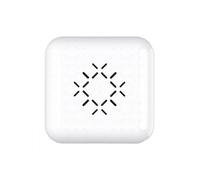 Carlinkit U2W MINI Wireless Adapter Apple CarPlay - White