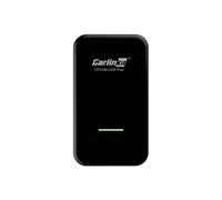 Carlinkit U2W Plus Wireless Adapter Apple CarPlay