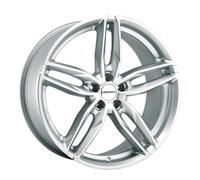 CARMANI 13 TWINMAX white silver 9.0Jx20 5x114.3 ET35