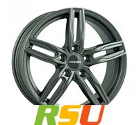 CARMANI CA 14 PAUL hyper gun 6.5Jx16 5x112 ET50