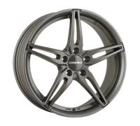 Carmani 15 Oskar 6 5x16 5x112 ET38 MB66 6
