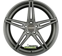 Carmani Felgen 15 Oskar 7,5x18 ET40 5x114,3 GUN für Peugeot 4007 4008