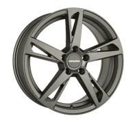 Carmani 16 Anton Hyper Gun Lackiert Alufelge 16 Zoll ET49 5x112 ML66,6