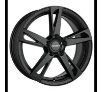 Carmani 16 Anton Hyper Gun Lackiert Alufelge 18 Zoll ET39 5x112 ML66,6