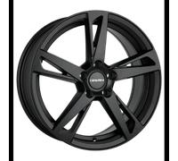 Alufelge CARMANI CA 16 ANTON Einteilig Hyper Gun (HG) 8.00 x 18 ET 45.00 5x112.00 Wintertauglich
