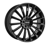 Carmani 17 Fritz 8 0x18 5x114 3 ET40 MB72 6
