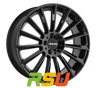 Carmani 17 Fritz 9 0x21 5x112 ET35 MB66 6