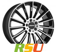 17 Fritz 8,0x18 5x112 ET45 MB66,6