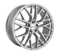 Carmani 20 Ludwig 6 5x16 5x114 3 ET45 MB72 6