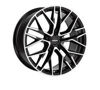 Carmani 20 Ludwig 6 5x16 5x112 ET54 MB66 7