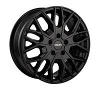 Carmani 20 Ludwig 7 5x18 5x114 3 ET40 MB72 6