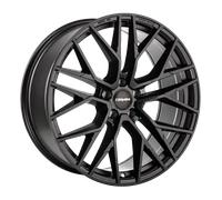 Carmani 20 Ludwig 8 0x18 5x114 3 ET45 MB72 6
